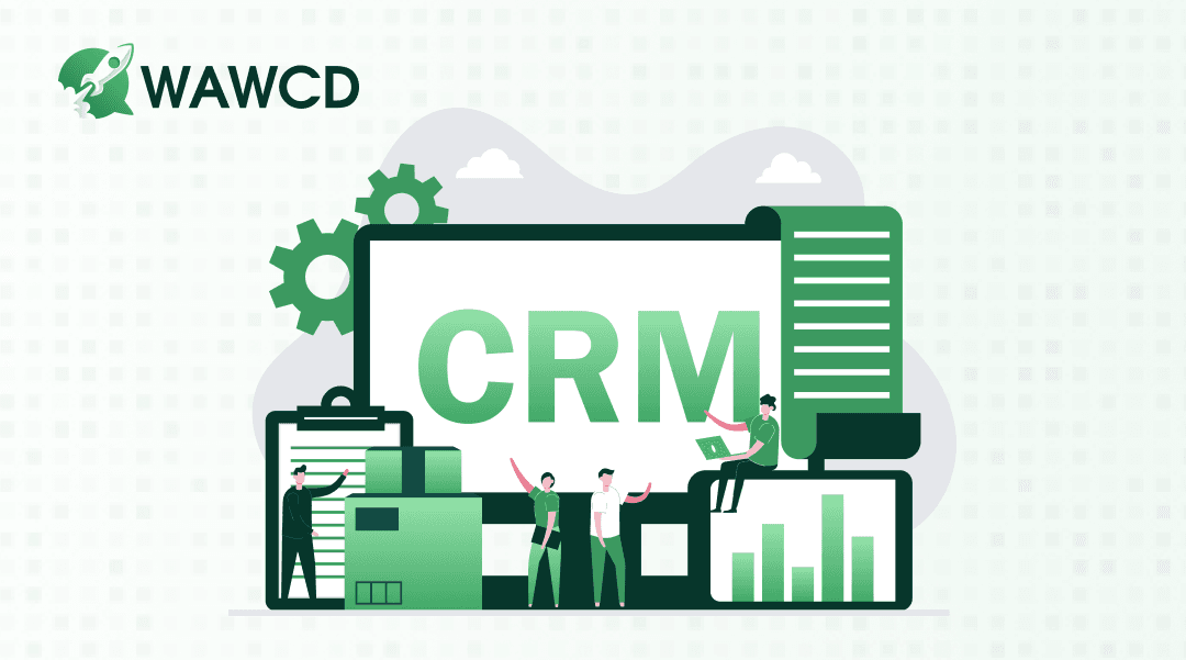 WhatsApp CRM for Customer Service: Benefits, Setup & Best Practices