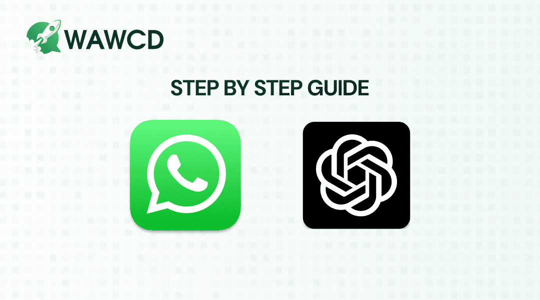 How to Use ChatGPT in WhatsApp (Step-by-Step Guide)