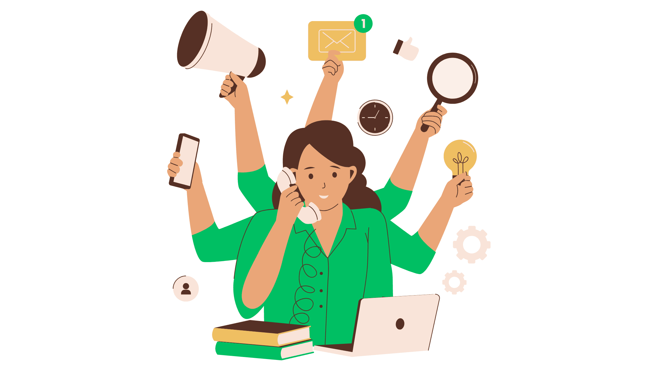 The Benefits of Using WhatsApp Chrome Extension for Multitasking