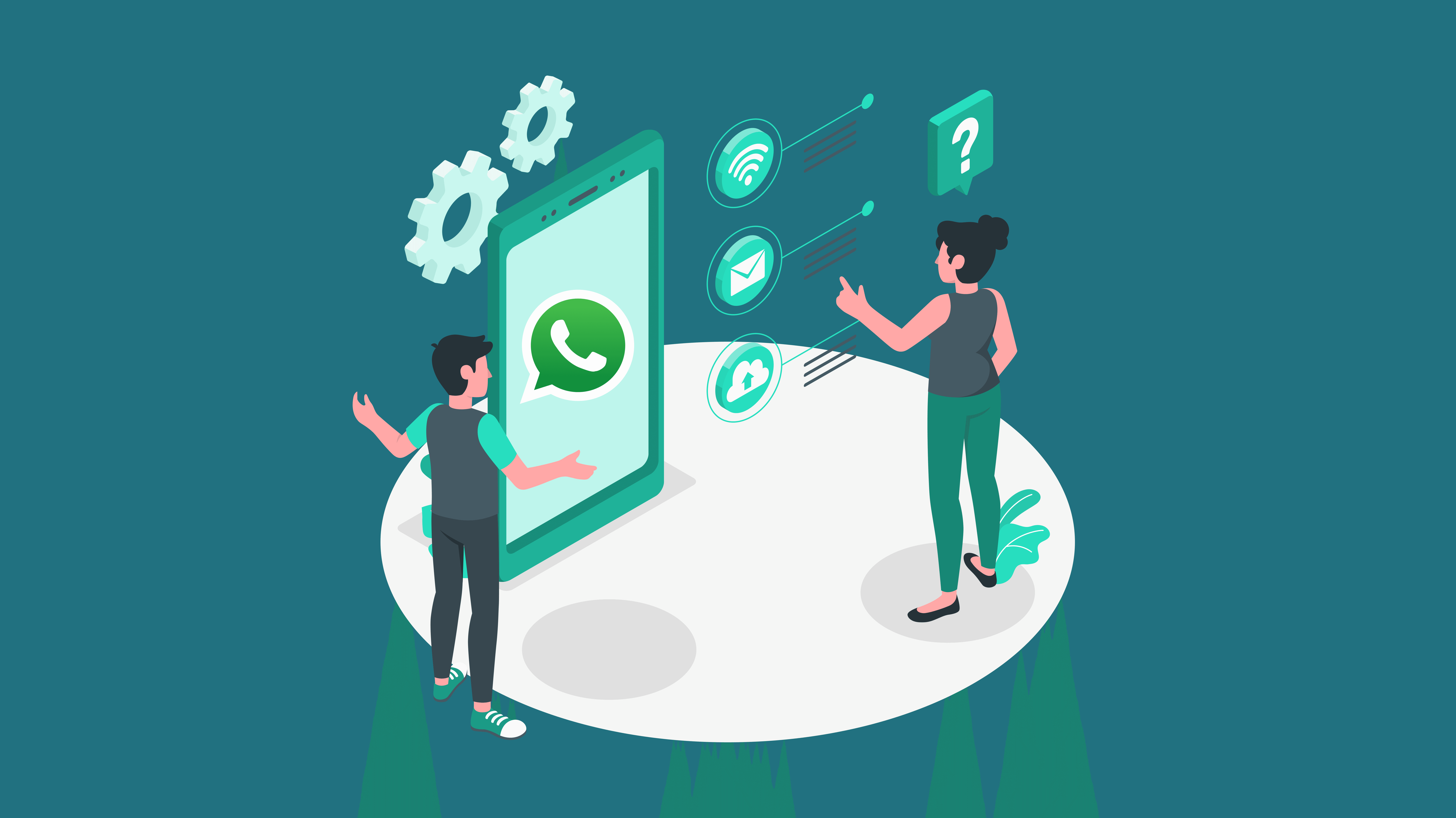 WhatsApp Business Features You Should Know About