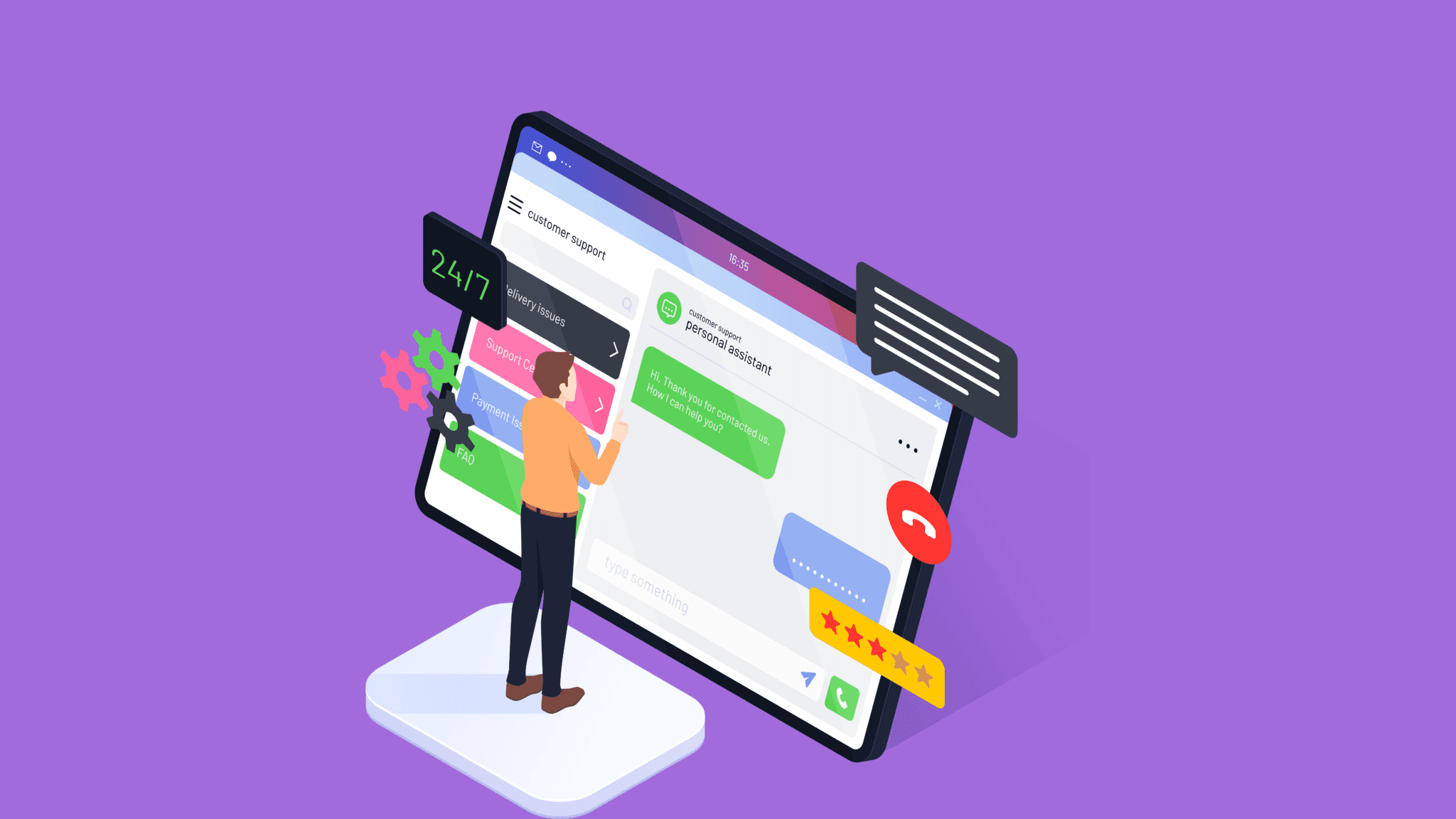 ChatGPT Empowered WhatsApp Web Extension