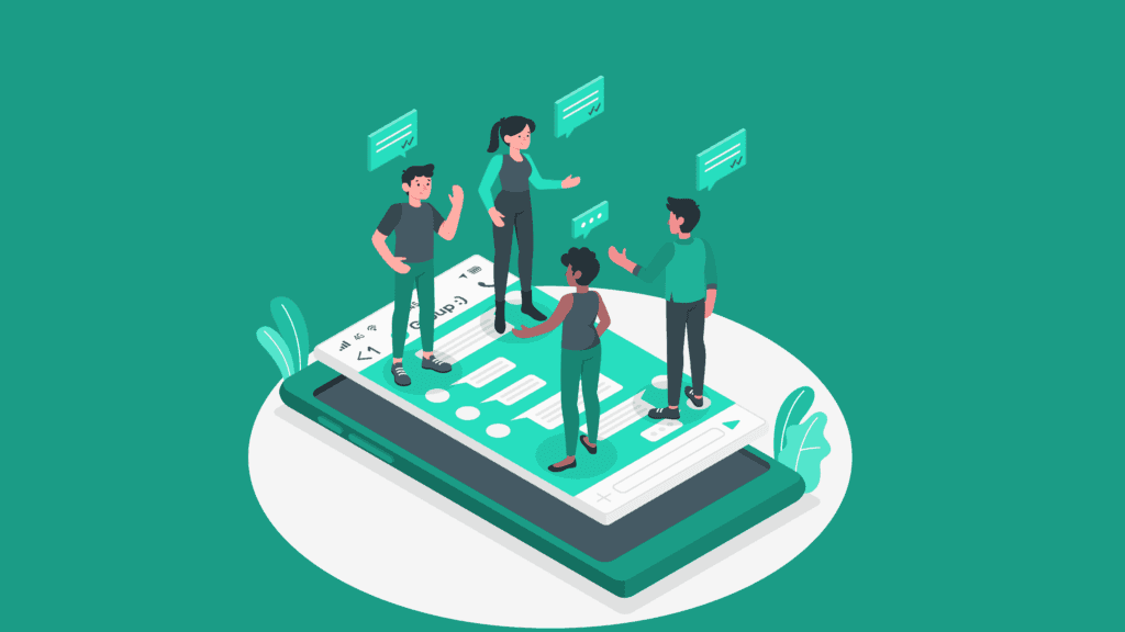 How Customer Segmentation Is Done On WhatsApp Business