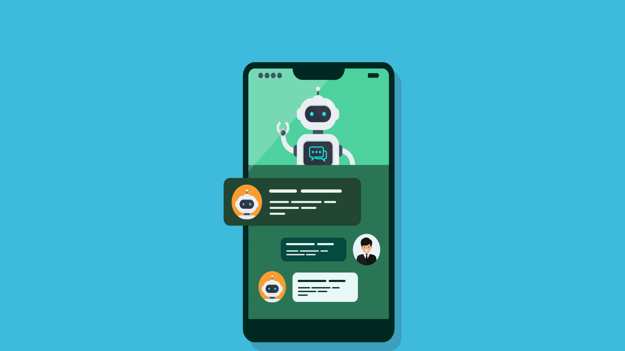 How To Use ChatGPT On WhatsApp Web Using WAWCD