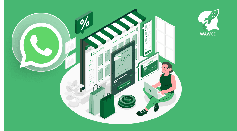 How to Enhance Your E-commerce with WhatsApp Marketing