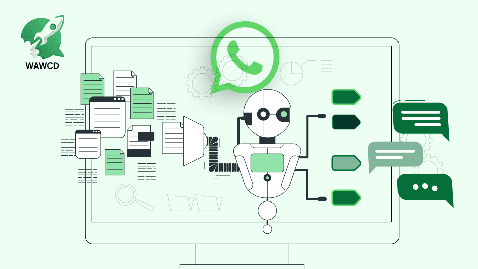 How to Automate Chat Labeling with WhatsApp Web for Better Organization