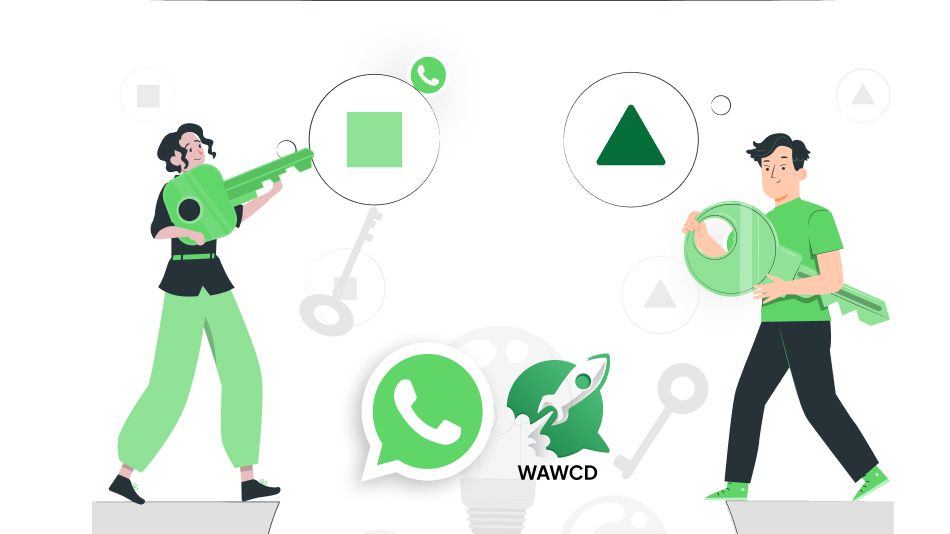 WAWCD Vs. Regular WhatsApp Business: Key Differences